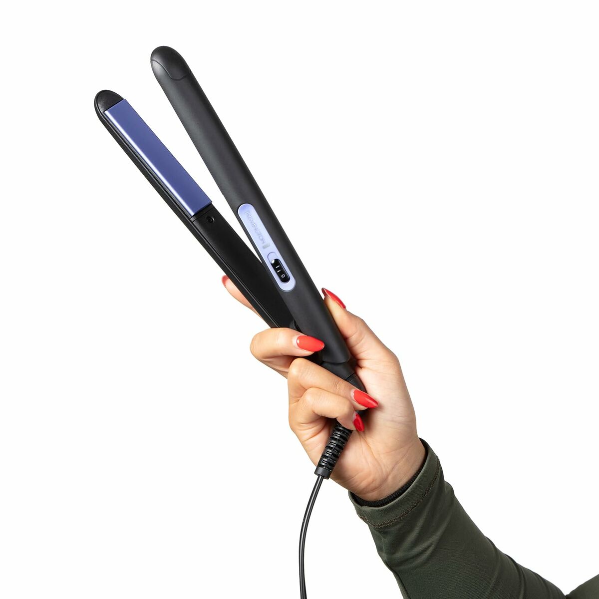 Secador de Pelo Remington D3016GP Negro