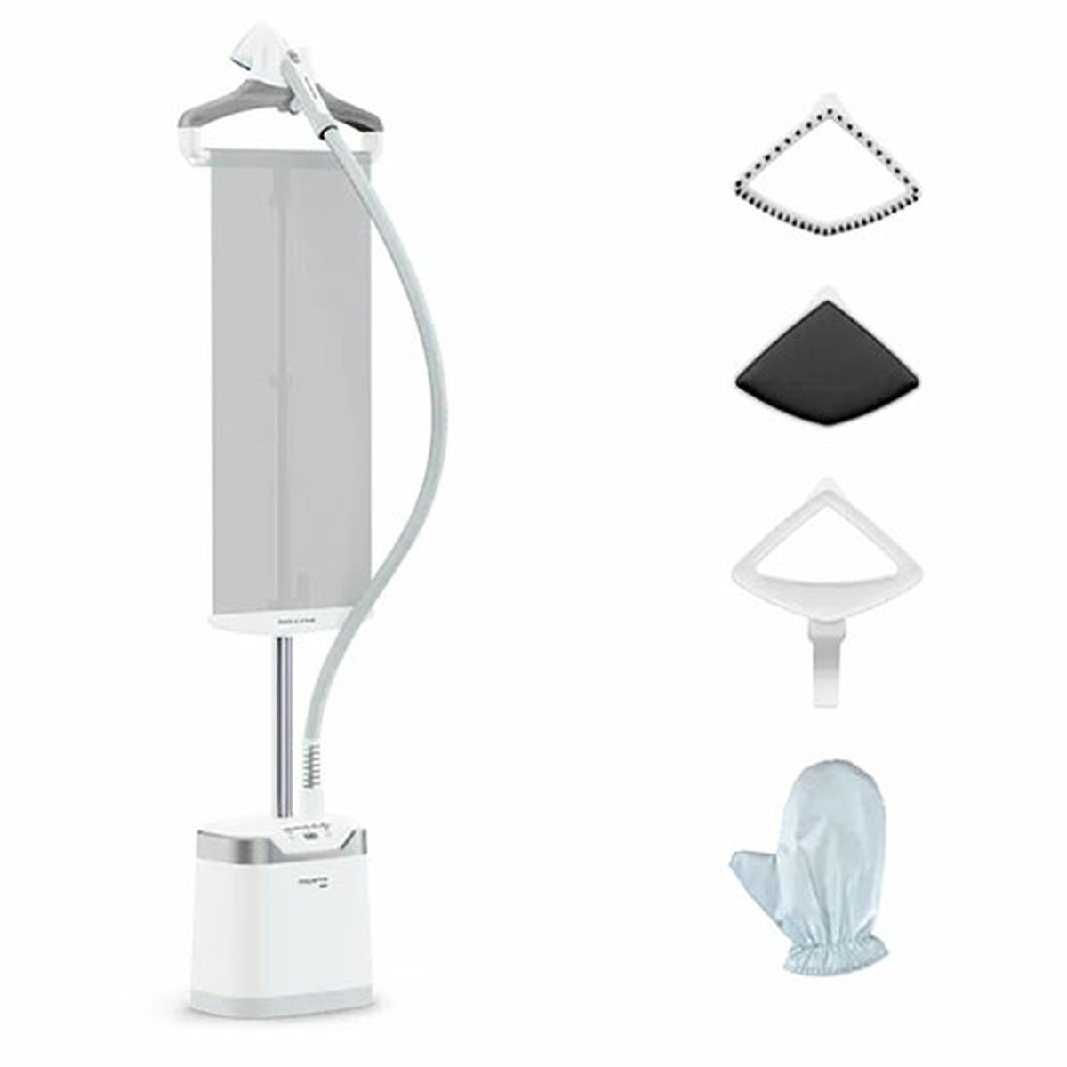 Plancha de Vapor Rowenta