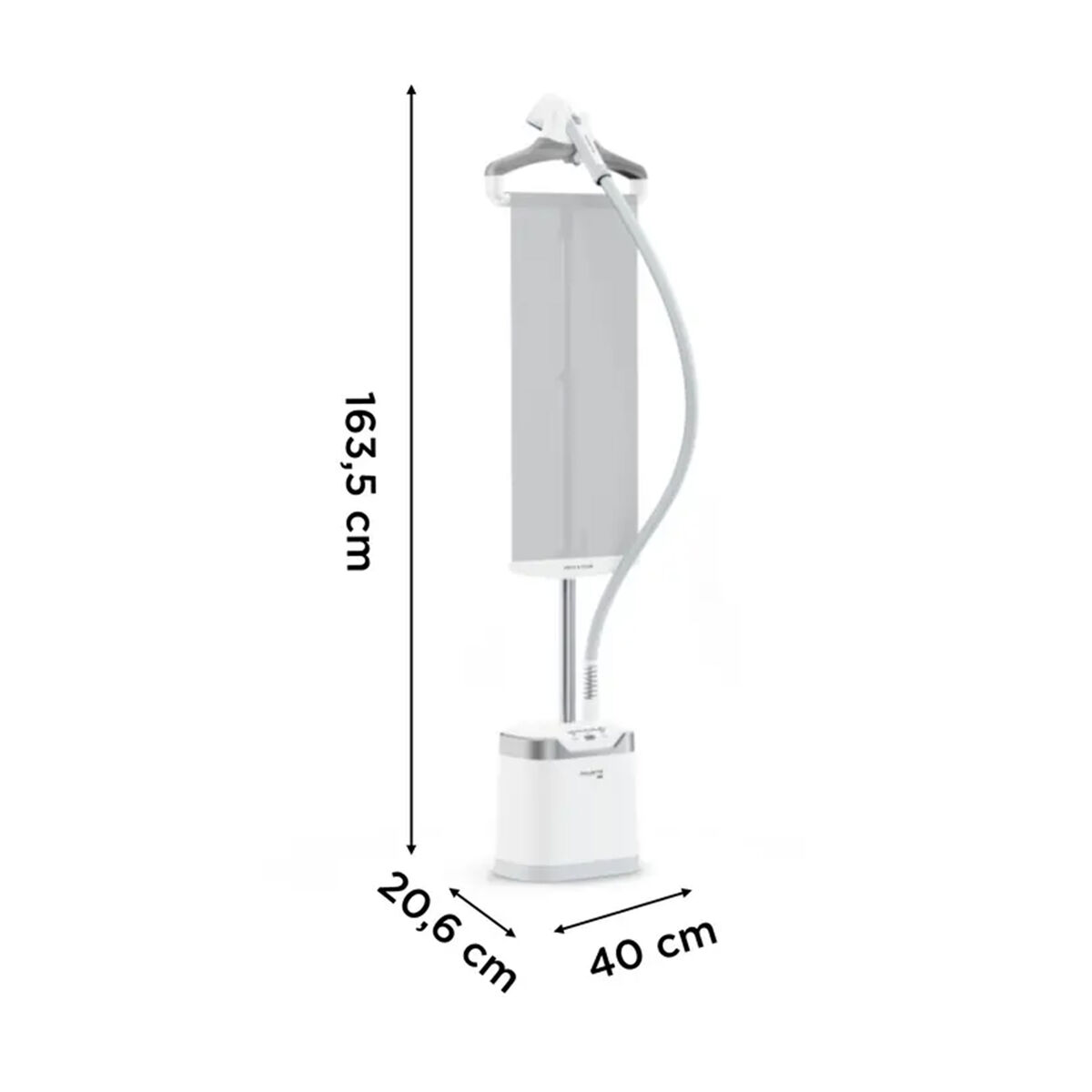 Plancha de Vapor Rowenta