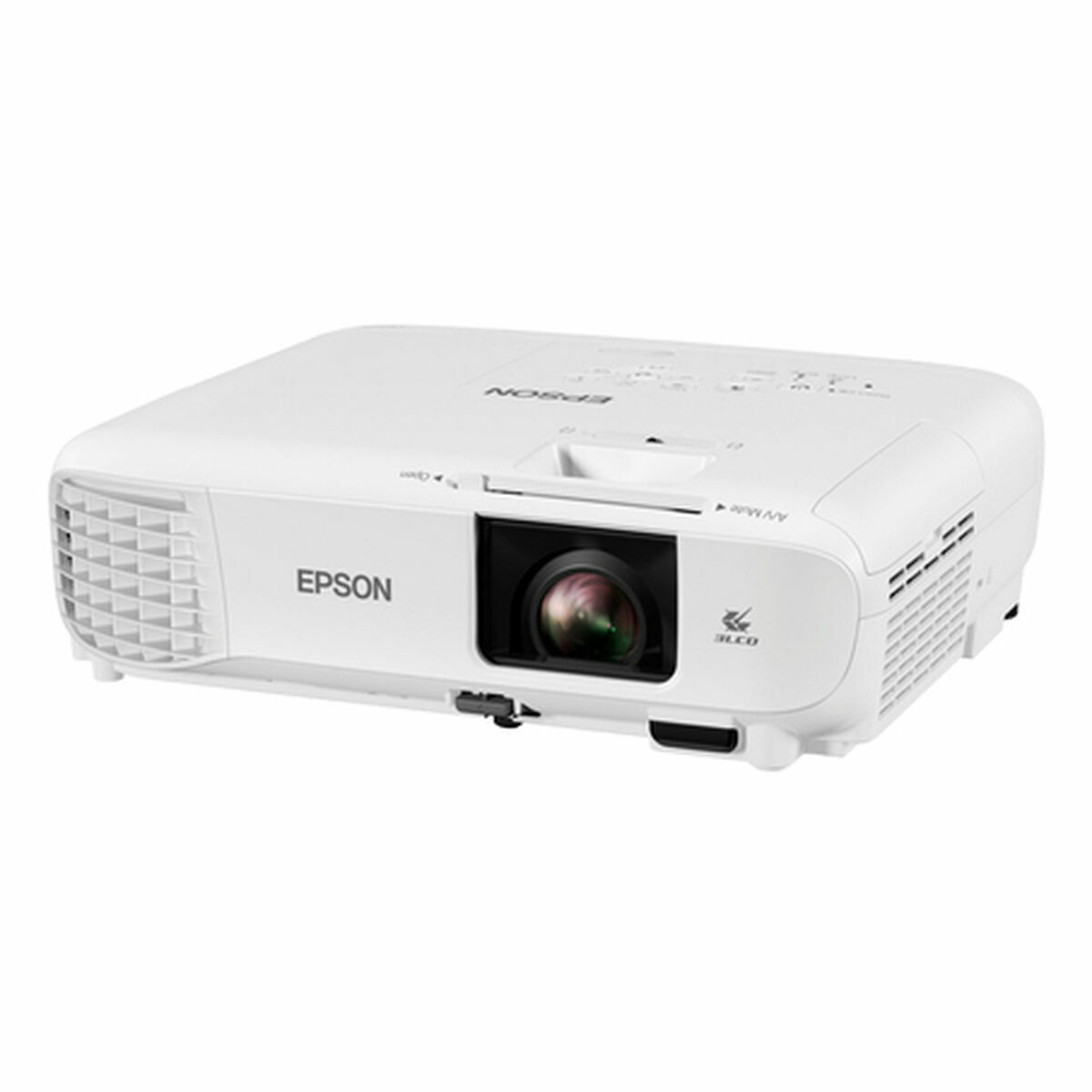 Proyector Epson V11HB51040 XGA 3600 lm