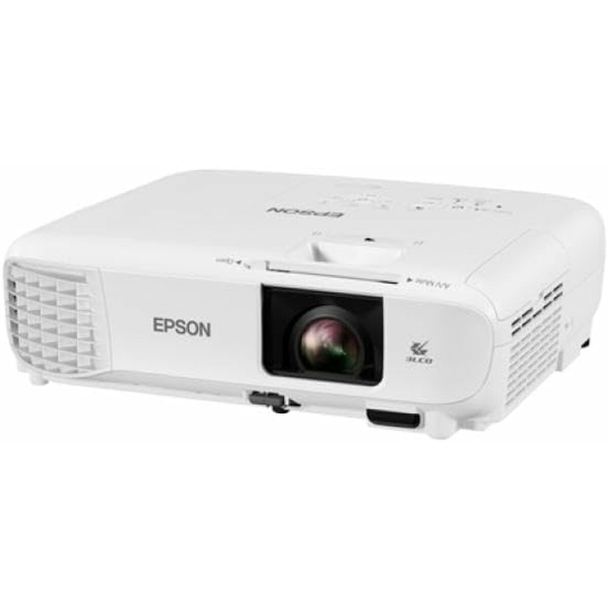 Proyector Epson V11HB51040 XGA 3600 lm