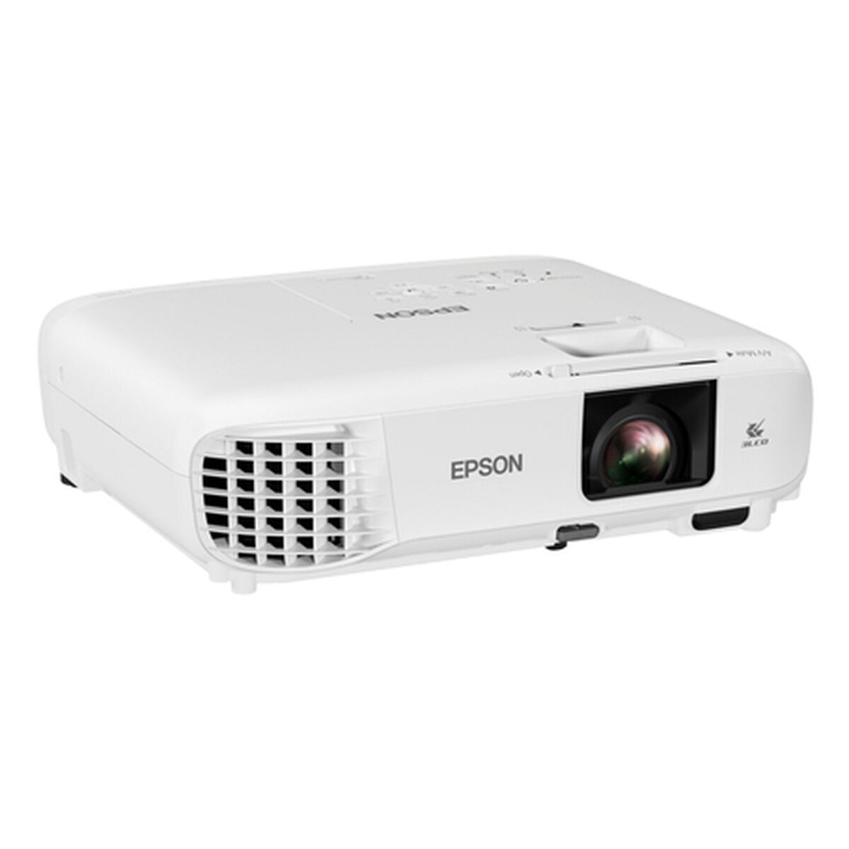 Proyector Epson V11HB51040 XGA 3600 lm