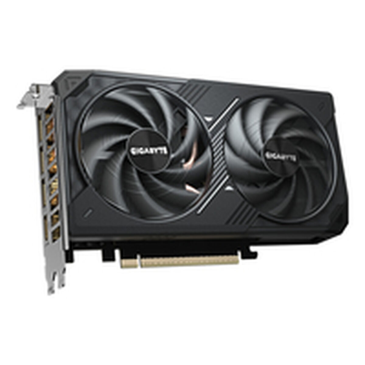 Tarjeta Gráfica Gigabyte 9VN506TWX8-00-G10 geforce rtx 5060 ti 8 GB GDDR7