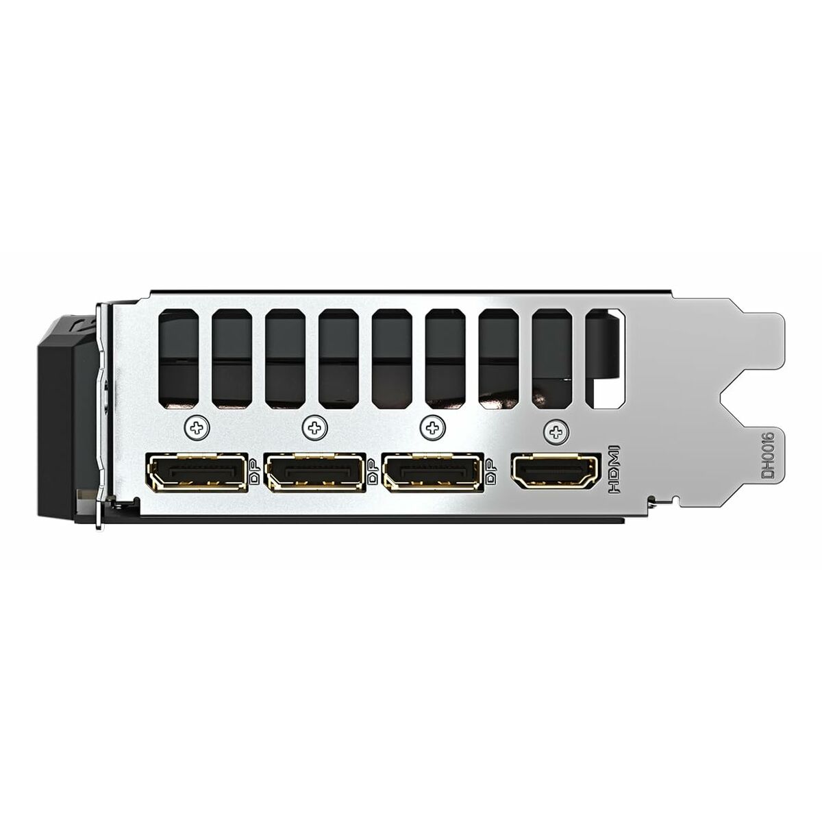 Tarjeta Gráfica Gigabyte 9VN506TWX8-00-G10 geforce rtx 5060 ti 8 GB GDDR7