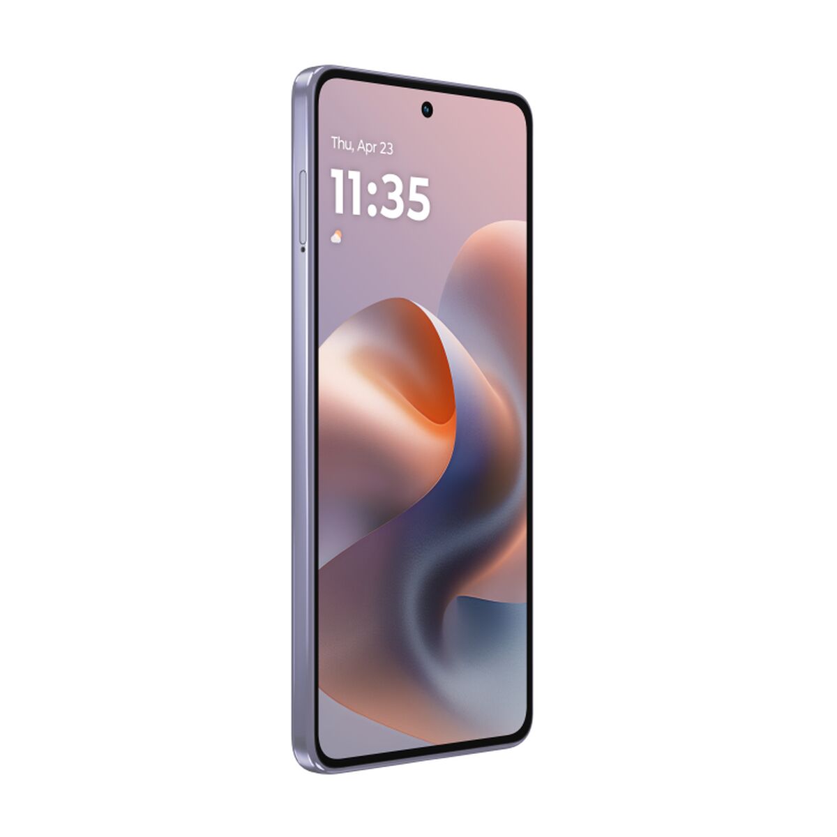 Smartphone Motorola PB8X0013SE 6,67" 8 GB RAM 512 GB Morado