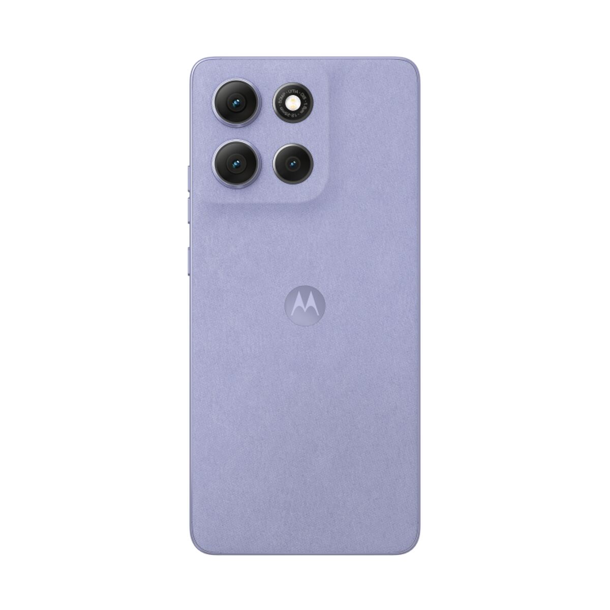 Smartphone Motorola PB8X0013SE 6,67" 8 GB RAM 512 GB Morado