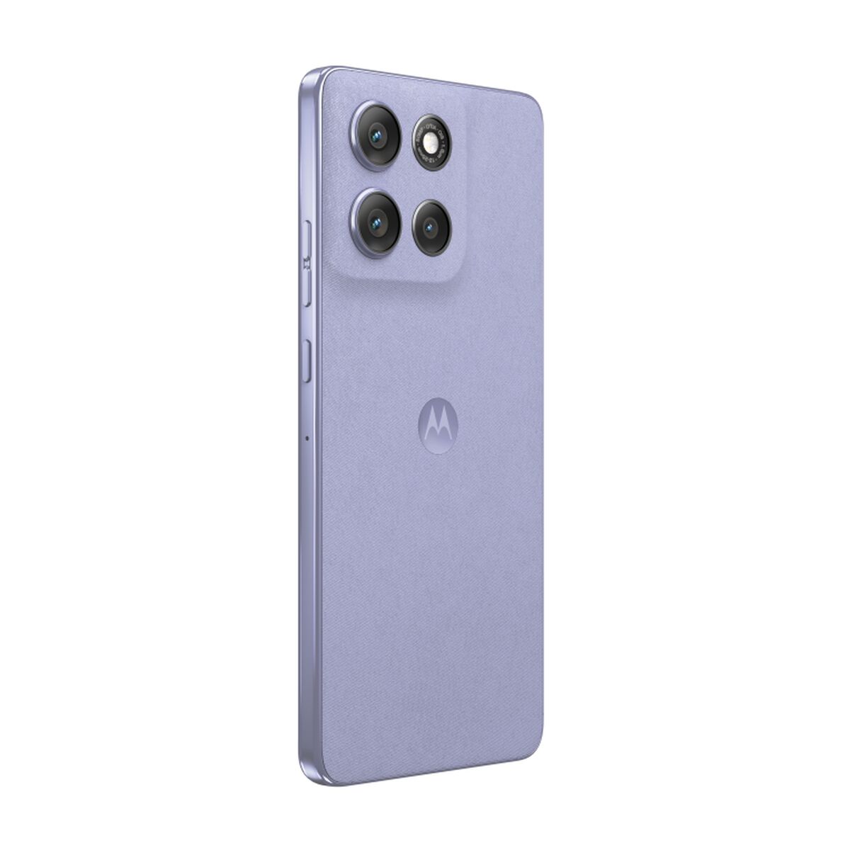 Smartphone Motorola PB8X0013SE 6,67" 8 GB RAM 512 GB Morado