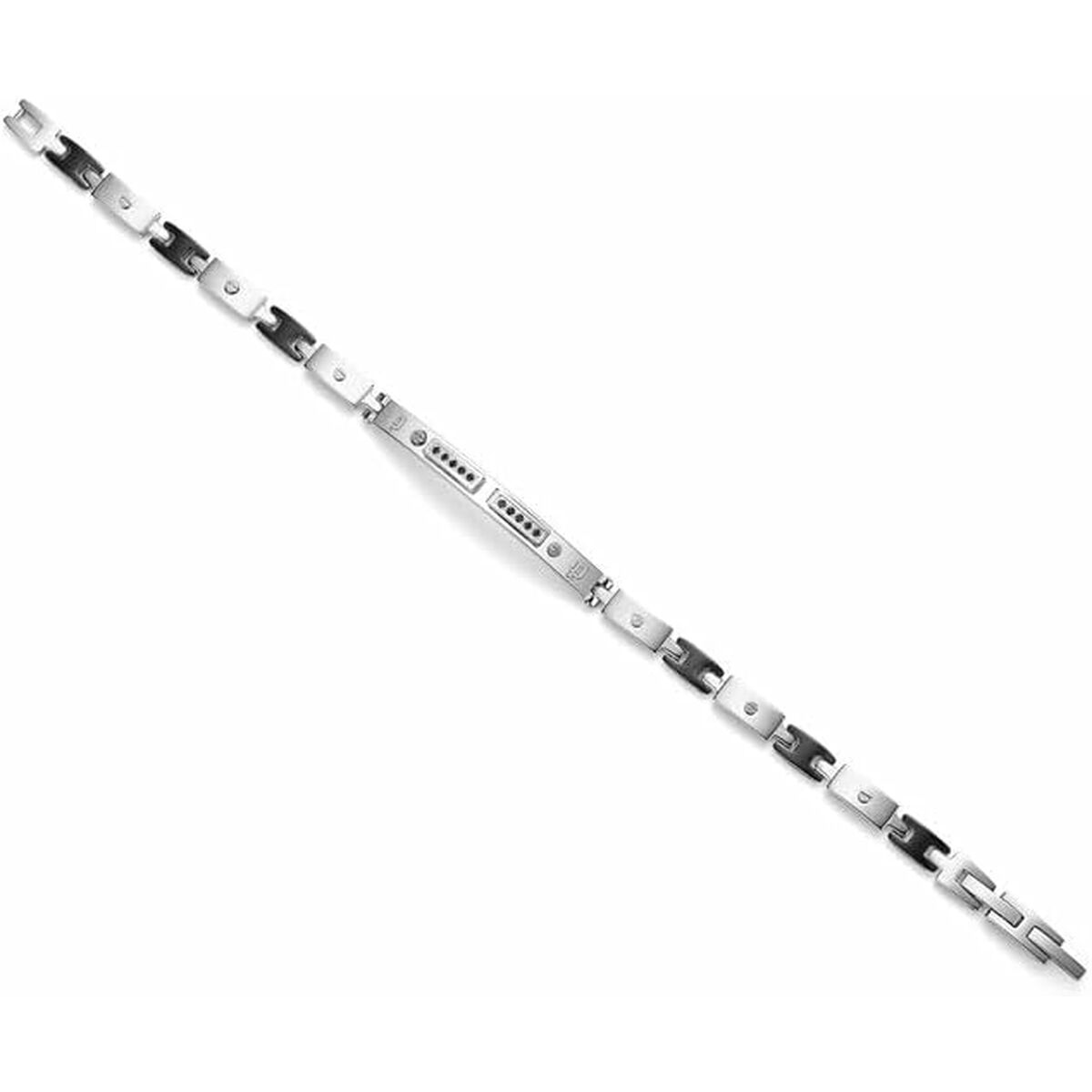 Pulsera Hombre Police