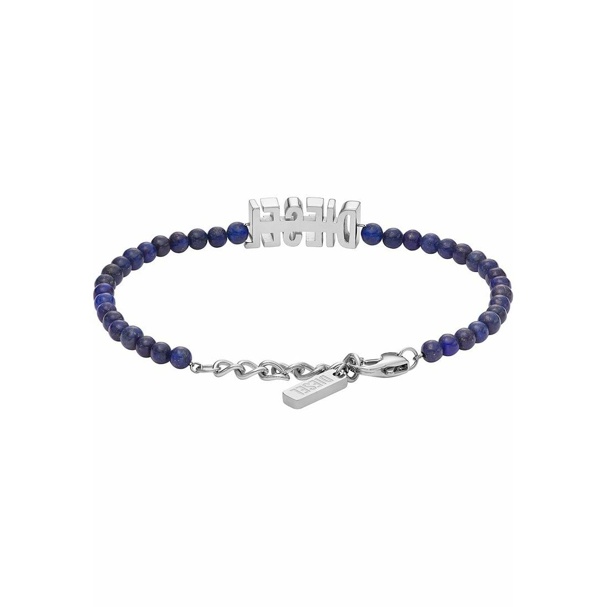 Pulsera Hombre Diesel Acero Inoxidable