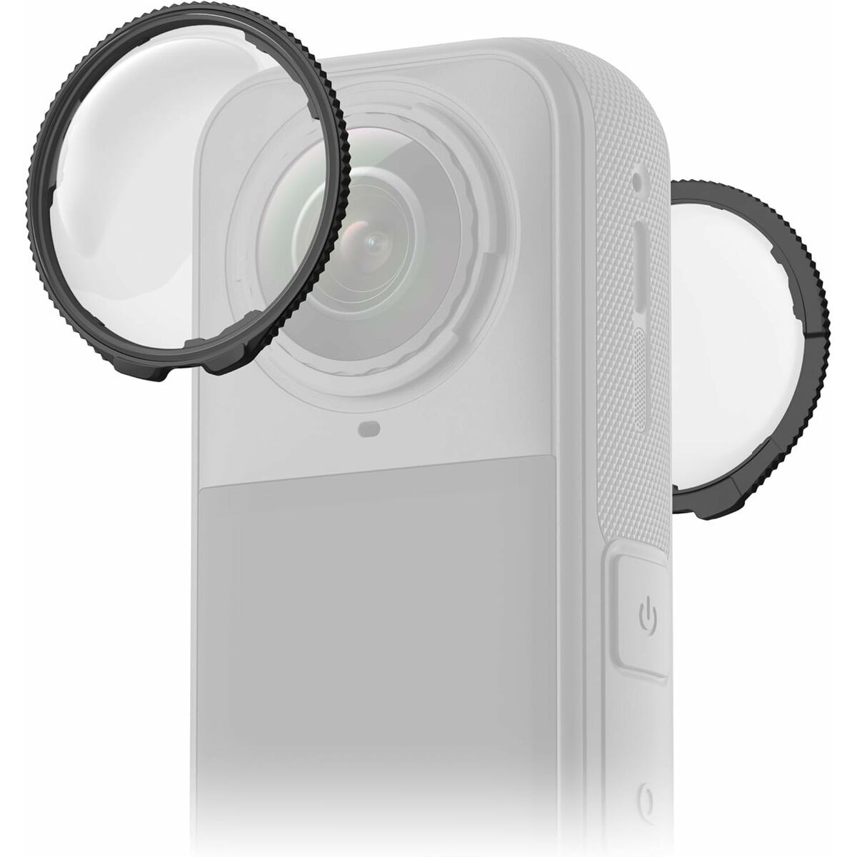 Mando a Distancia Universal Insta360 CINSBAHH