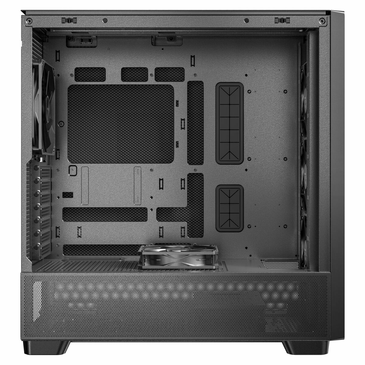 Caja Semitorre ATX Antec 0-761345-10177-6