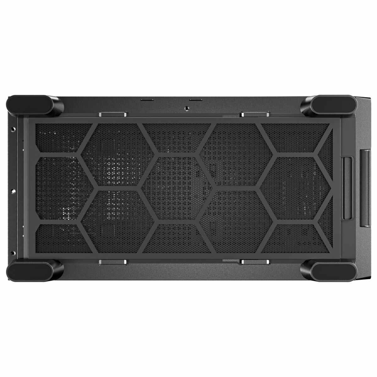 Caja Semitorre ATX Antec 0-761345-10177-6