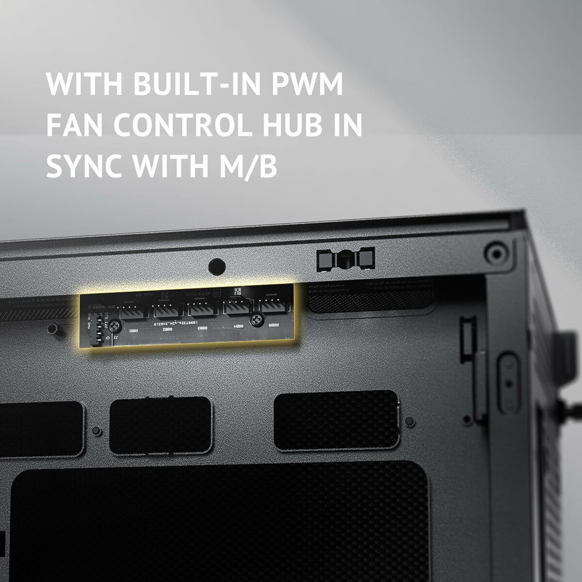 Caja Semitorre ATX Antec 0-761345-10177-6