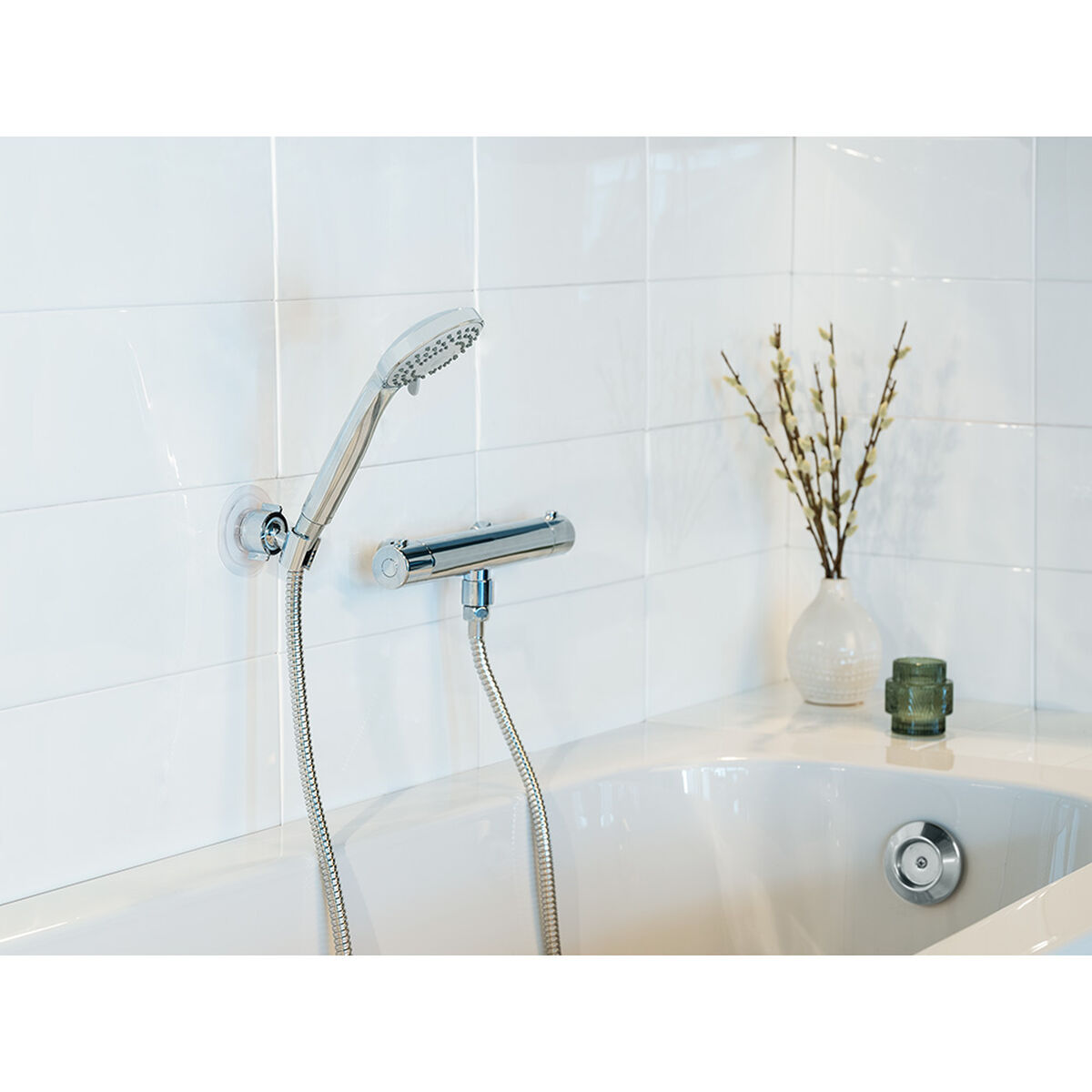 Grifo Monomando Wenko