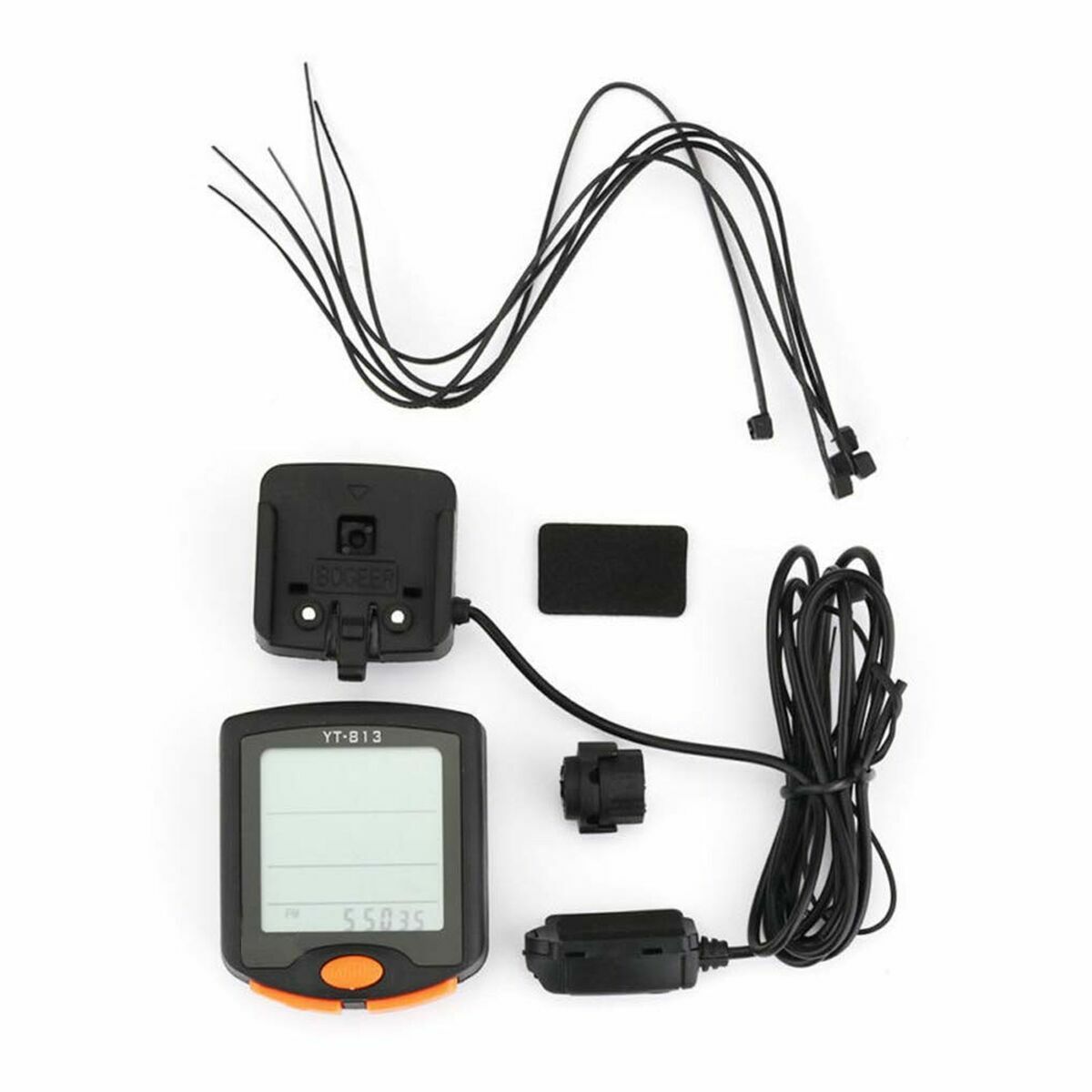 Ciclocomputador GARMIN 010-02703-10