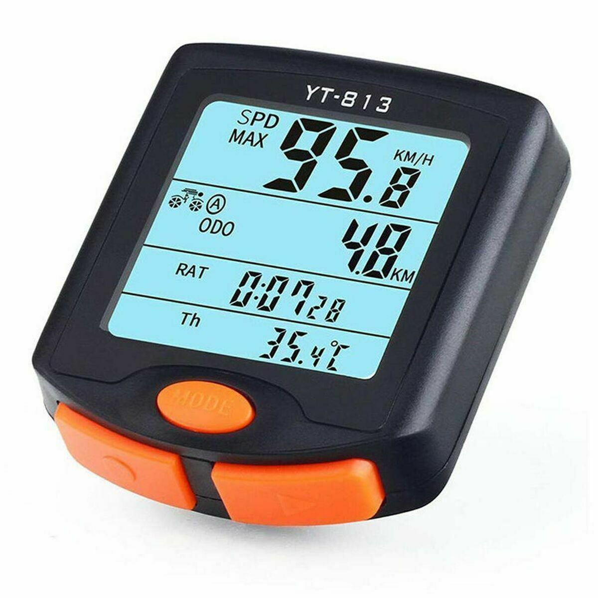 Ciclocomputador GARMIN 010-02703-10