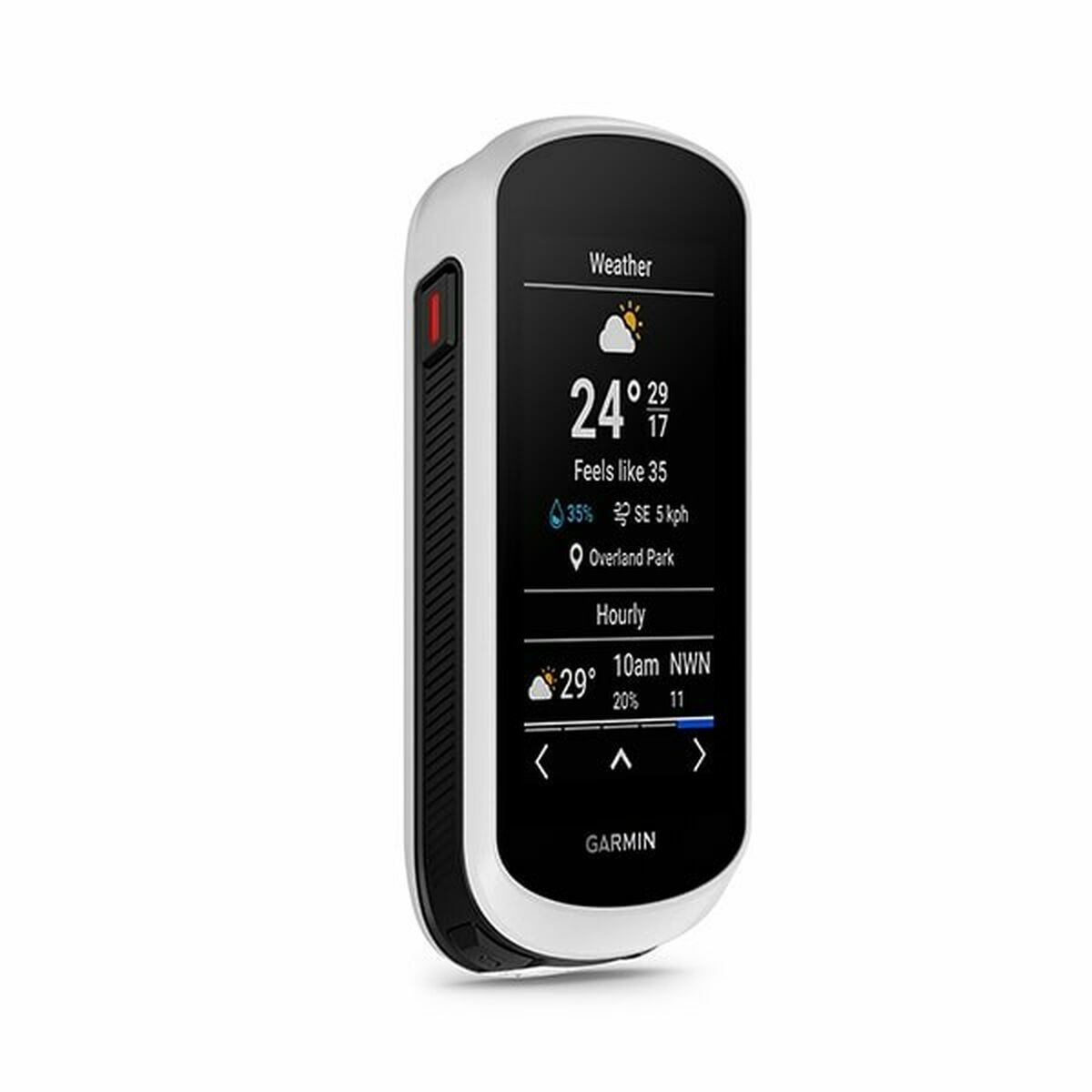Ciclocomputador GARMIN 010-02703-10