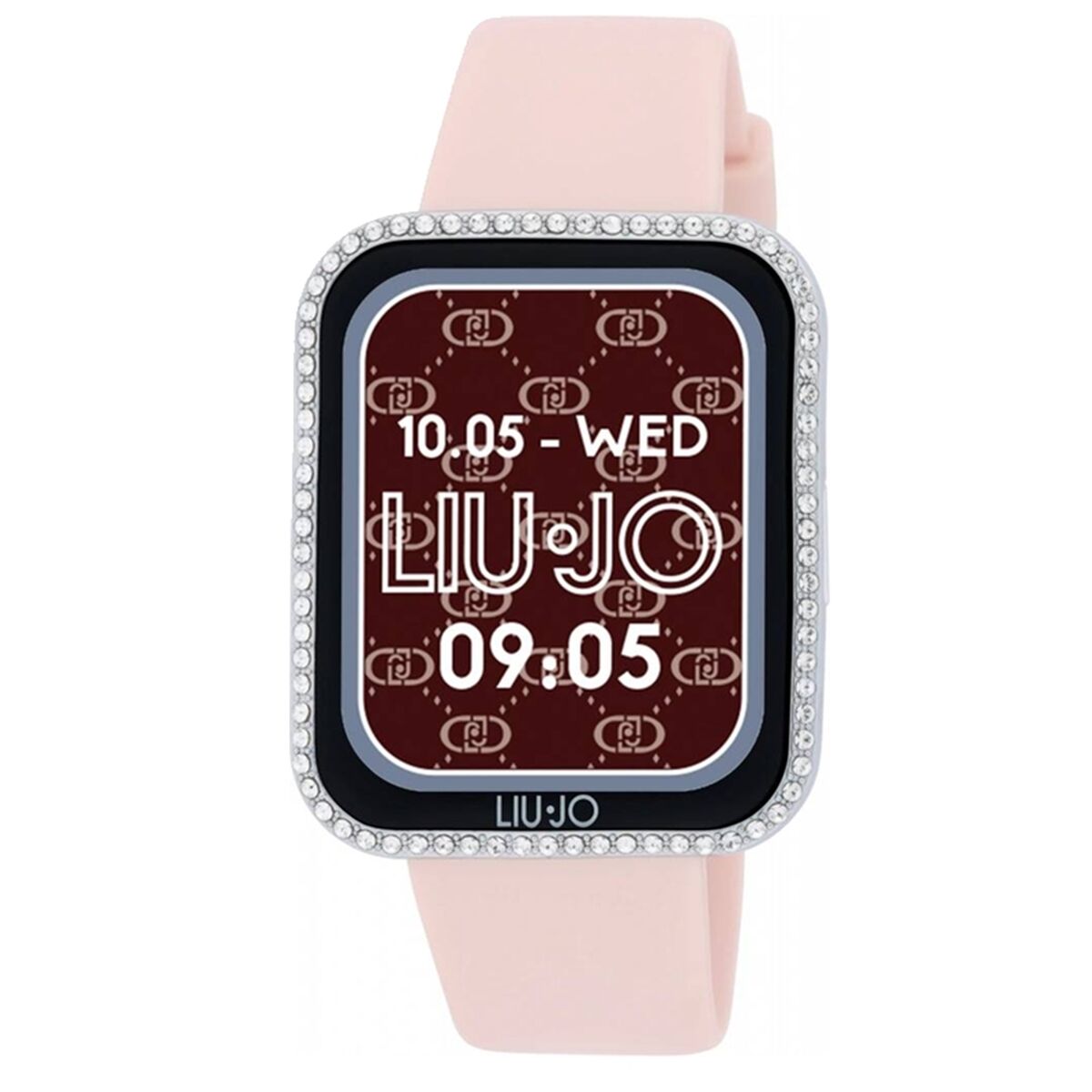 Reloj Hombre LIU JO SWLJ165
