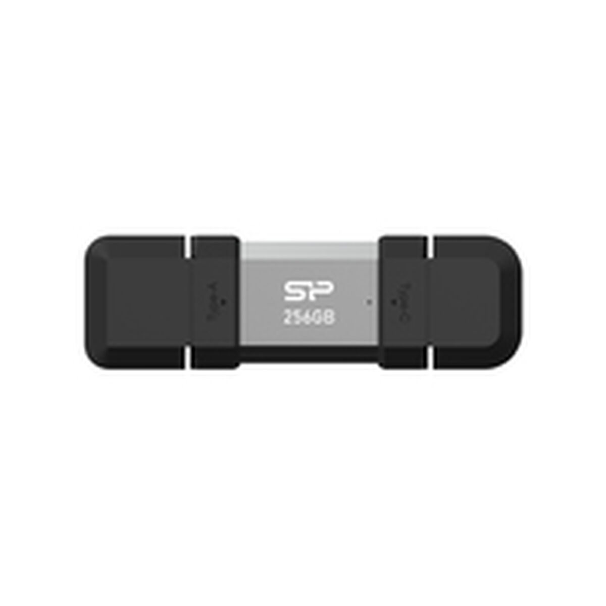 Memoria USB Silicon Power SP256GBUC3C51V1S 256 GB