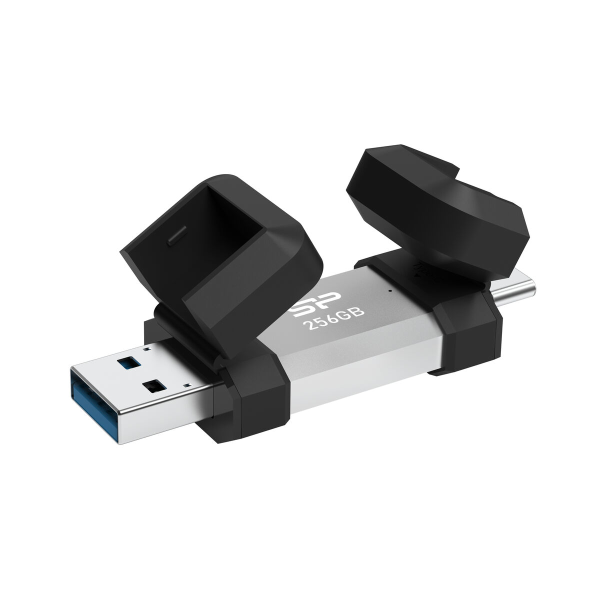 Memoria USB Silicon Power SP256GBUC3C51V1S 256 GB