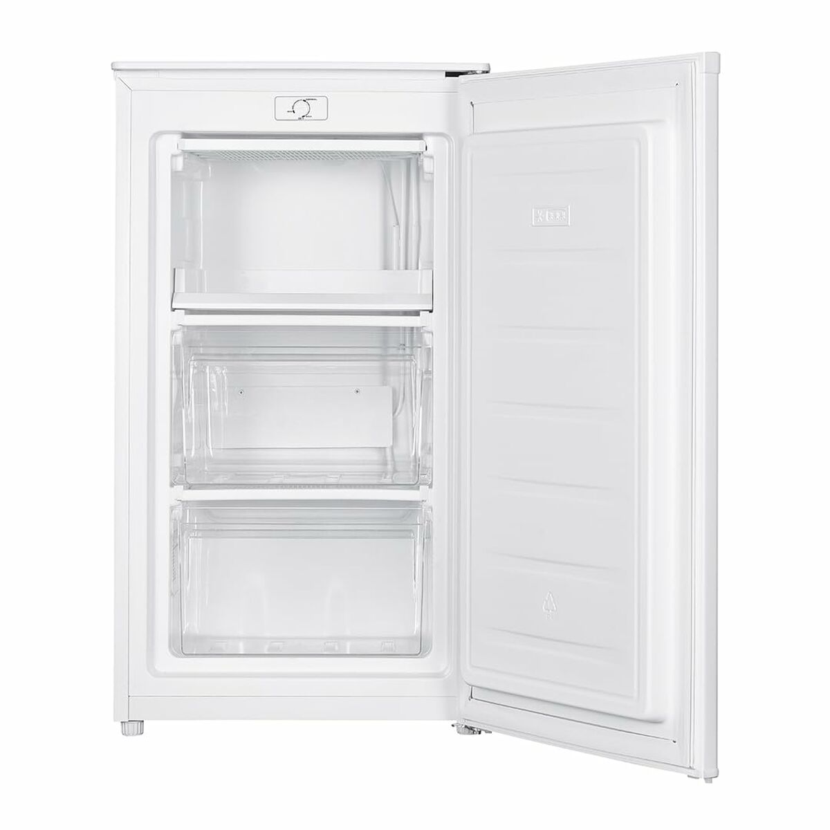 Congelador Aspes ACV85502E    85