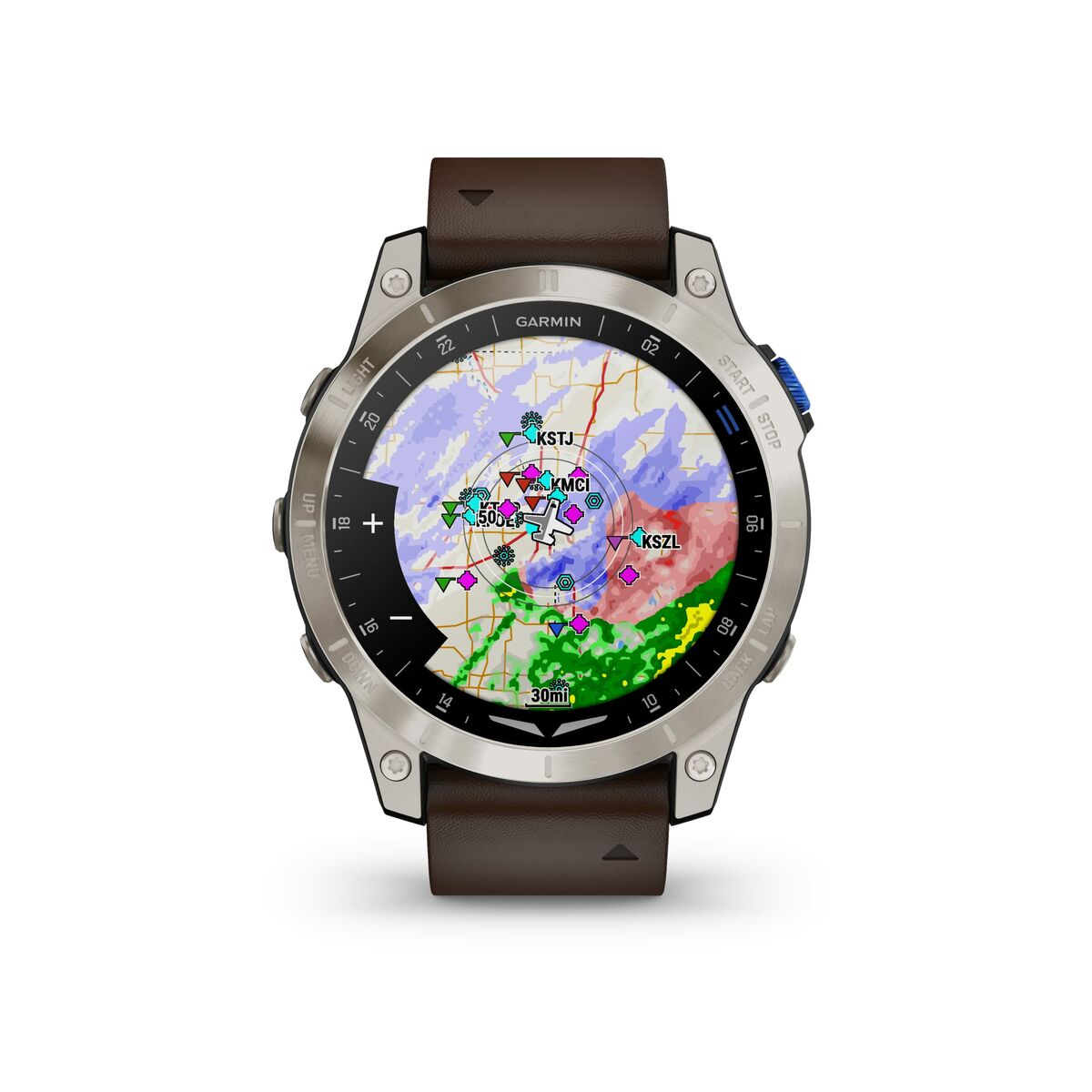 Smartwatch GARMIN 010-02935-01
