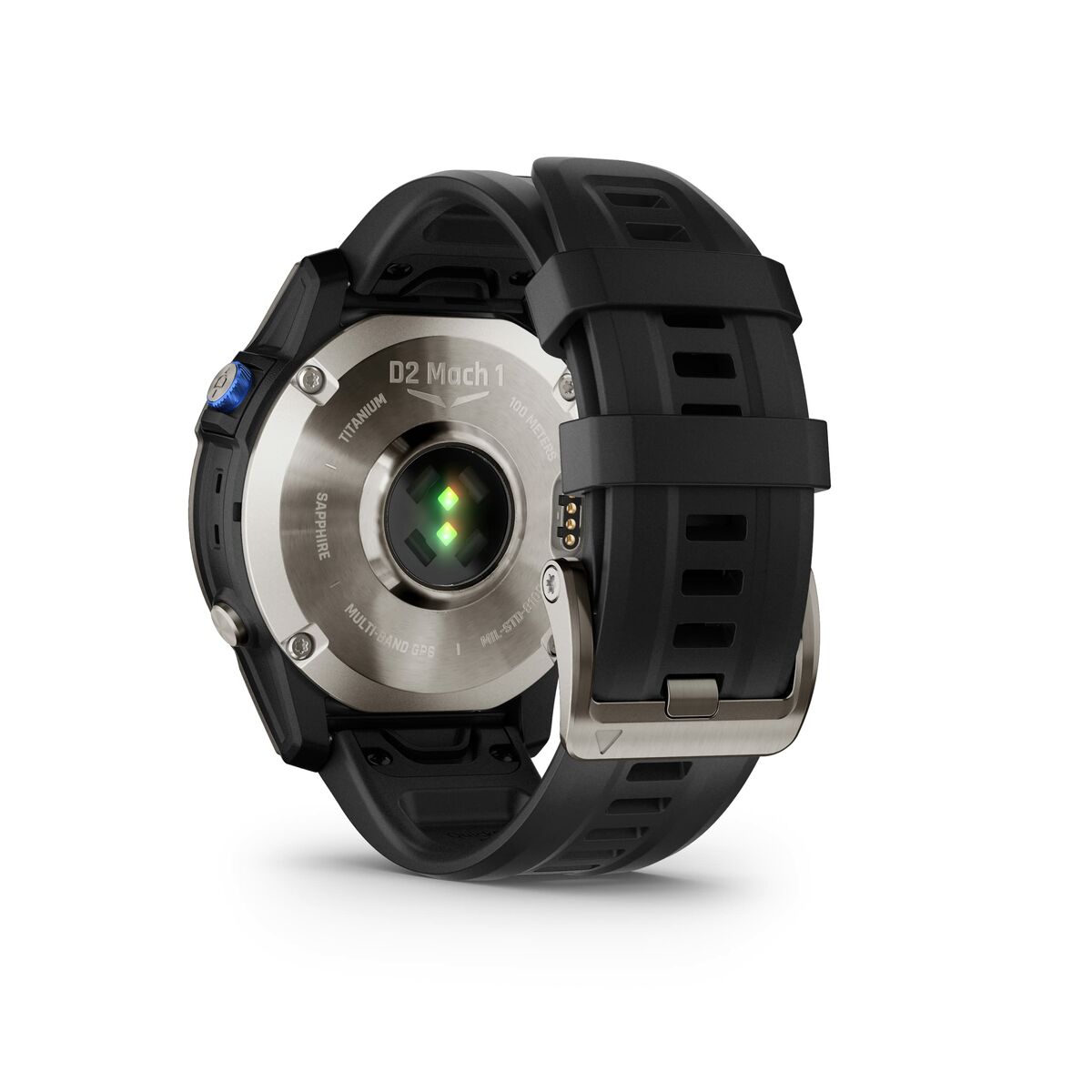 Smartwatch GARMIN 010-02935-01