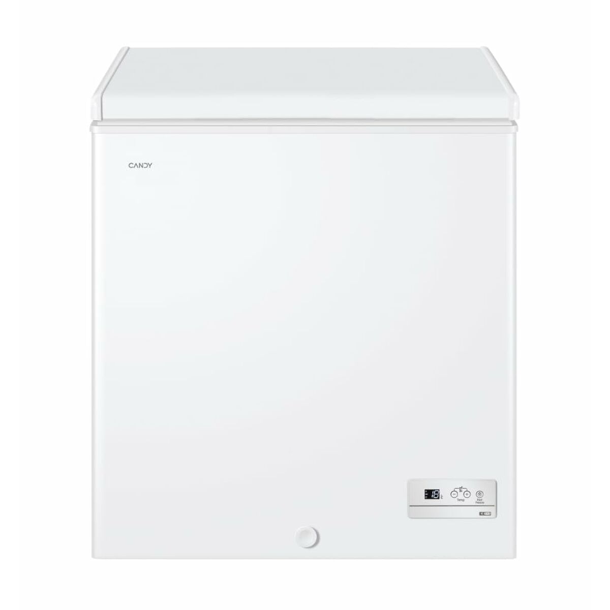 Congelador Haier CHAE1452E    70