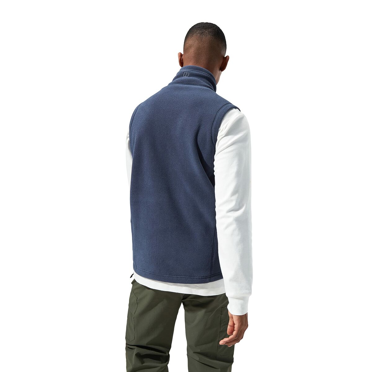 Sudadera con Capucha Hombre Berghaus 4-A001641R14L