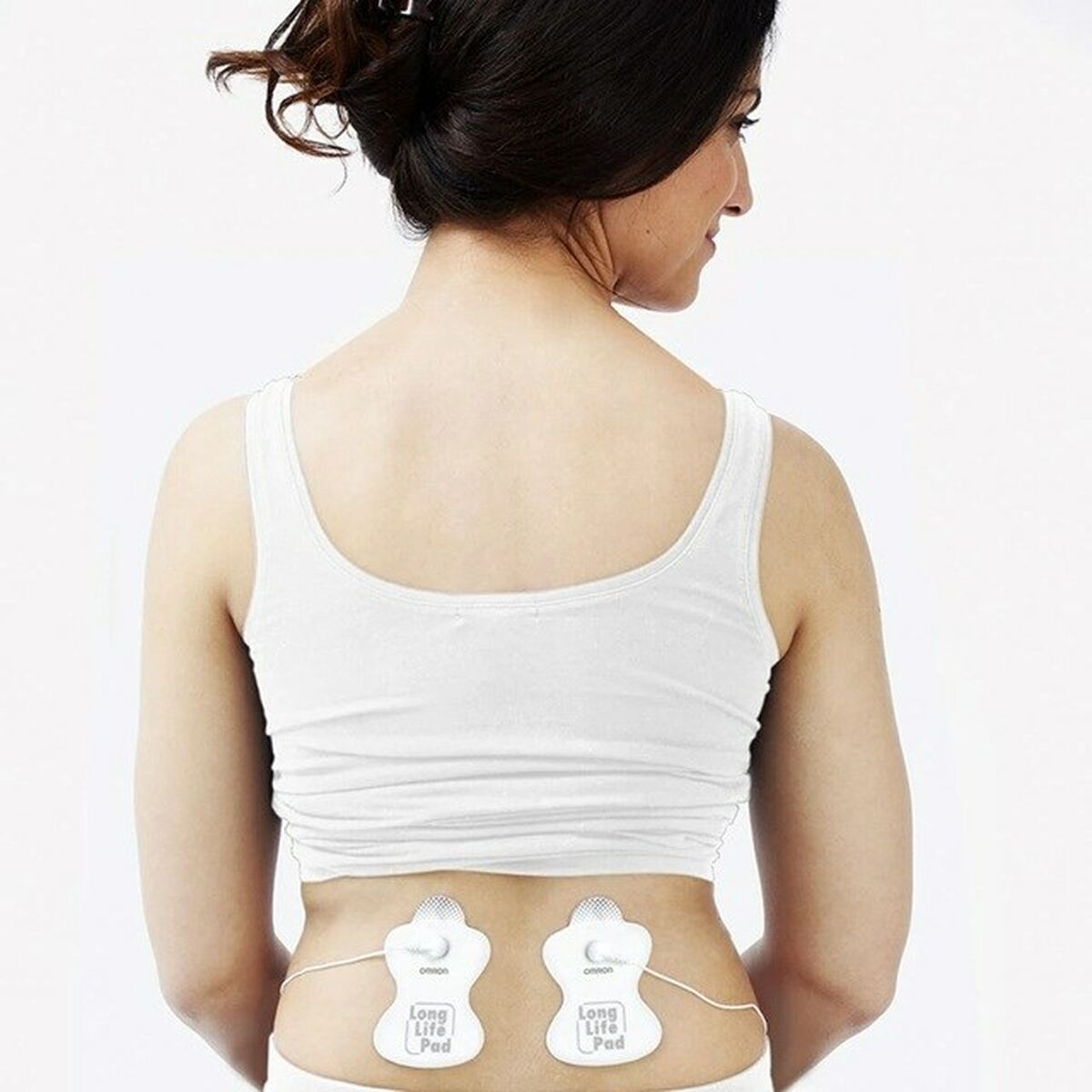 Electroestimulador Omron HV-F021-E4W