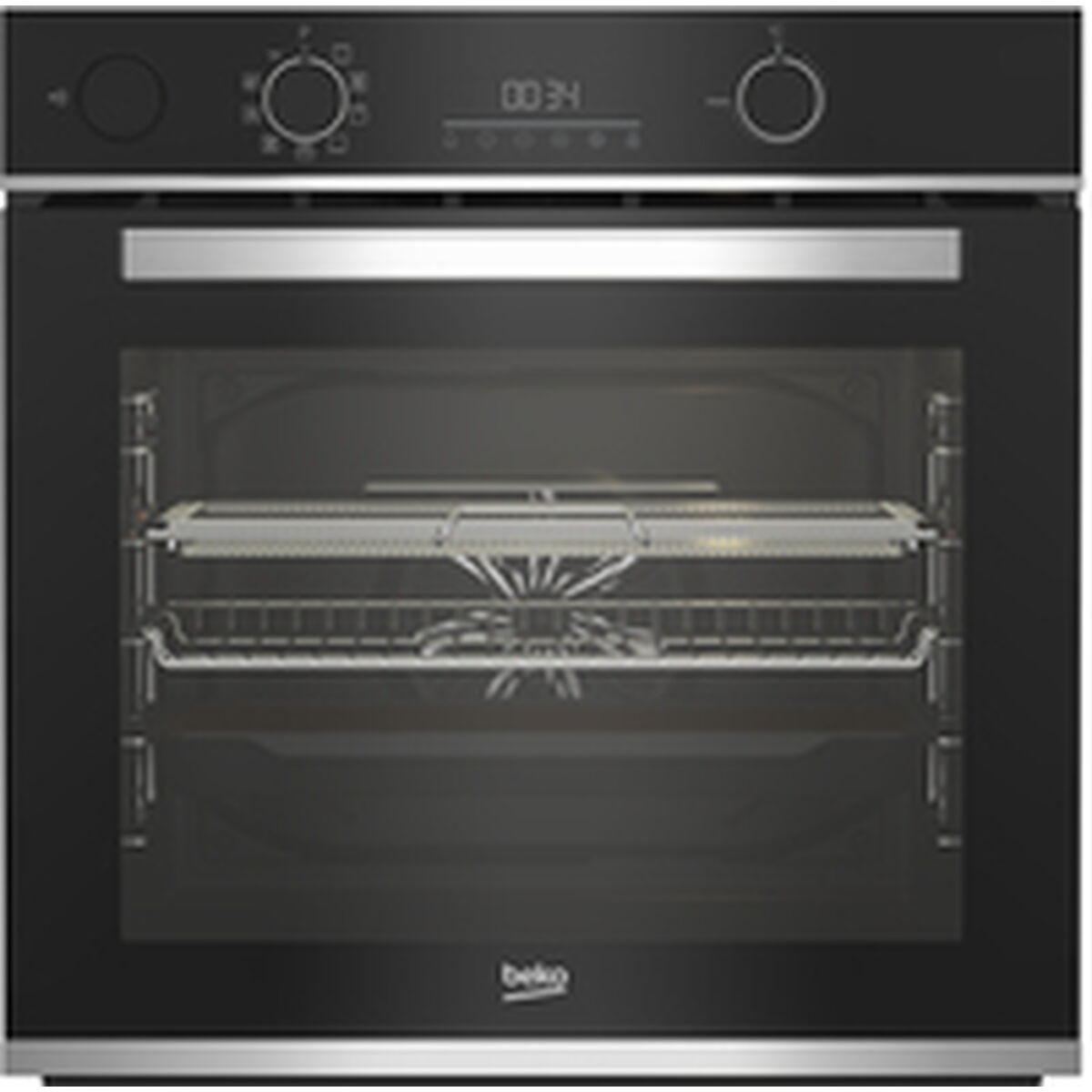 Horno BEKO BBISA13300XMPE 72 L