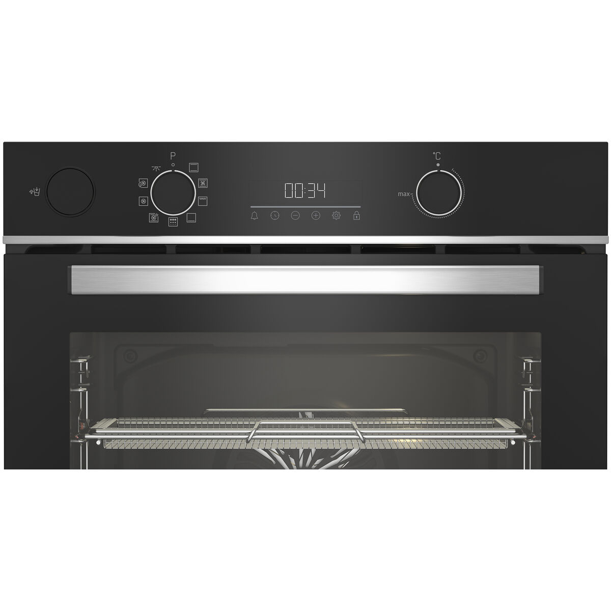 Horno BEKO BBISA13300XMPE 72 L