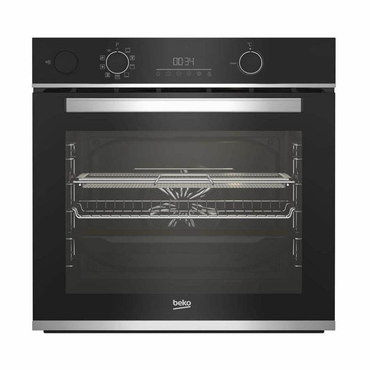 Horno BEKO BBISA13300XMPE 72 L