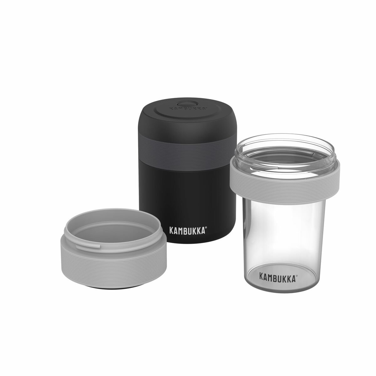 Termo Kambukka 11-06009 Plástico 400 ml