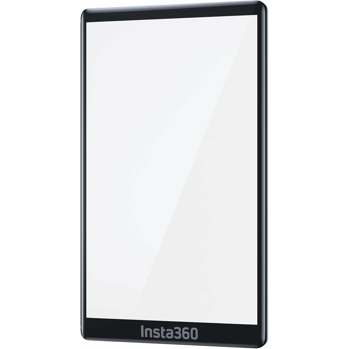 Mando a Distancia Universal Insta360 CINSBAHS Negro