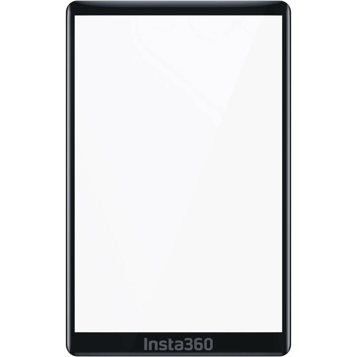 Mando a Distancia Universal Insta360 CINSBAHS Negro