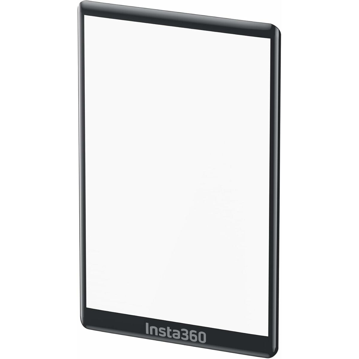 Mando a Distancia Universal Insta360 CINSBAHS Negro