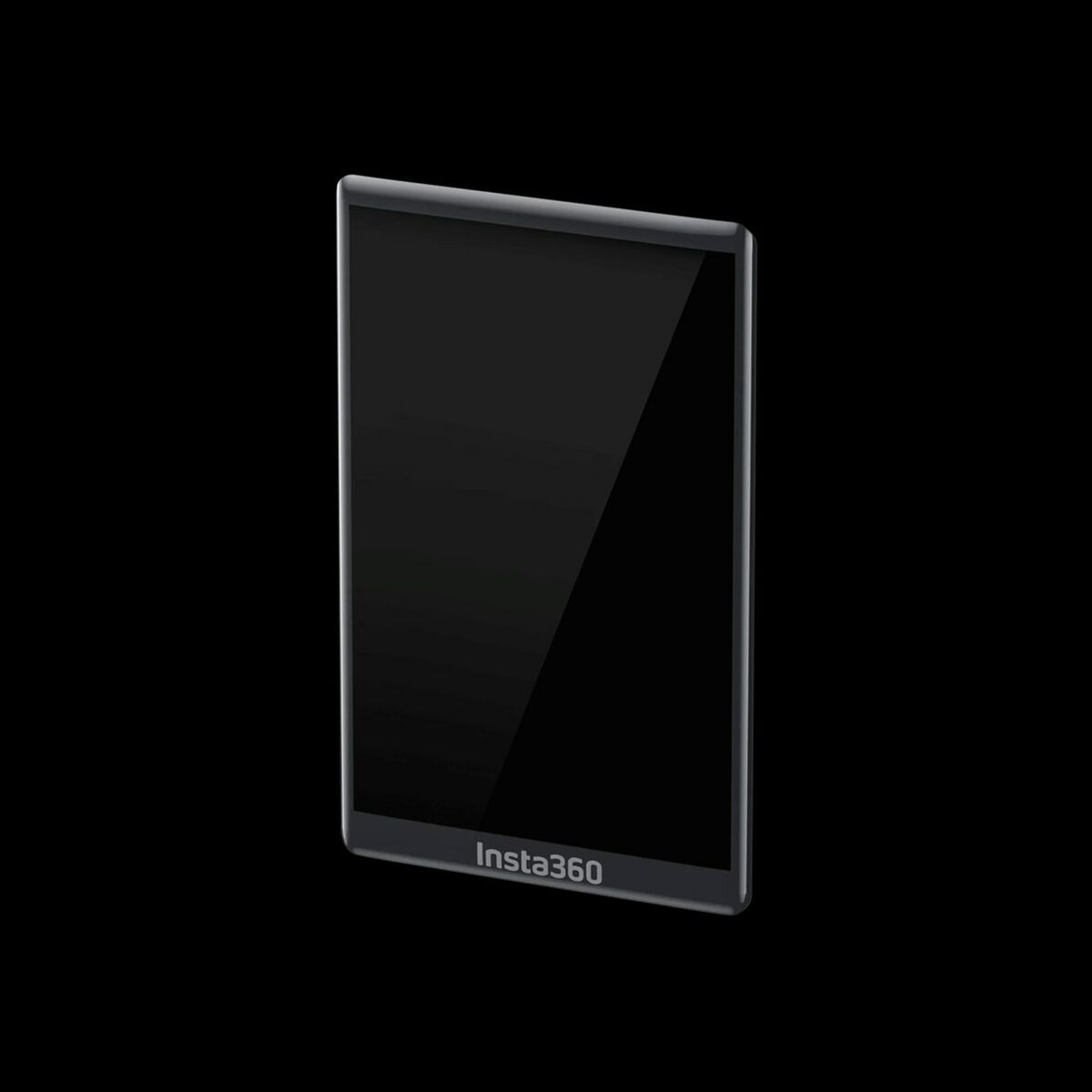 Mando a Distancia Universal Insta360 CINSBAHS Negro