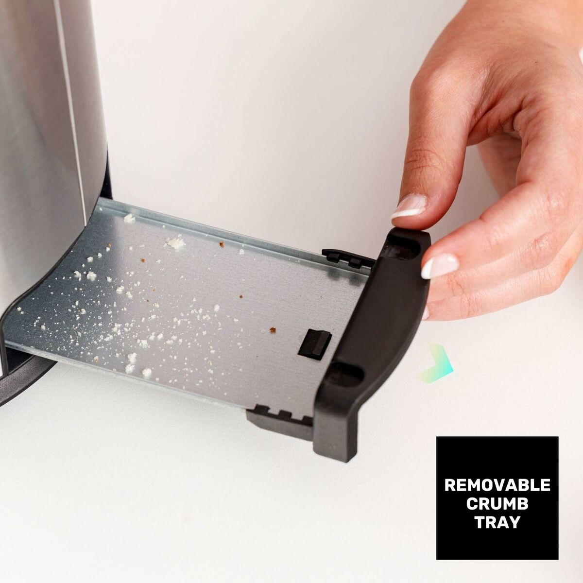 Tostadora Taurus MY TOAST NEW LE