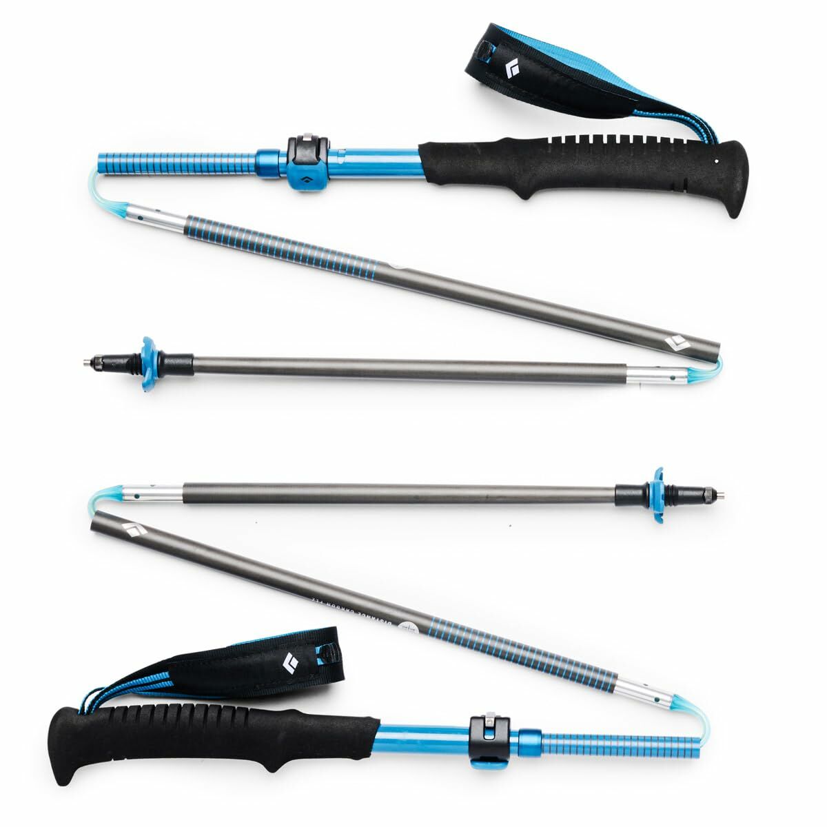 Bastón Trekking Black Diamond BD11255540071251