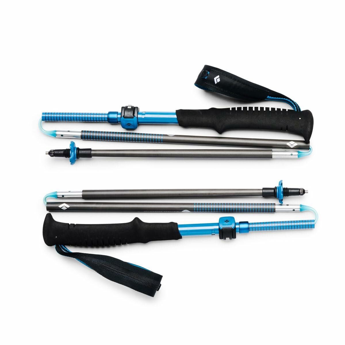 Bastón Trekking Black Diamond BD11255540071251