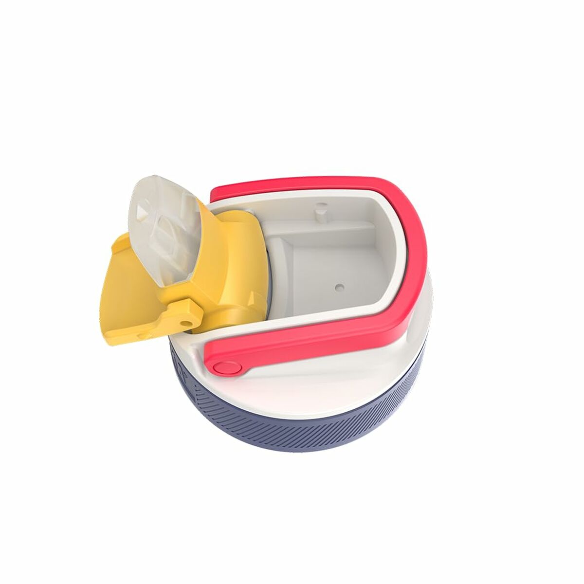 Botella de Agua Kambukka 11-04059