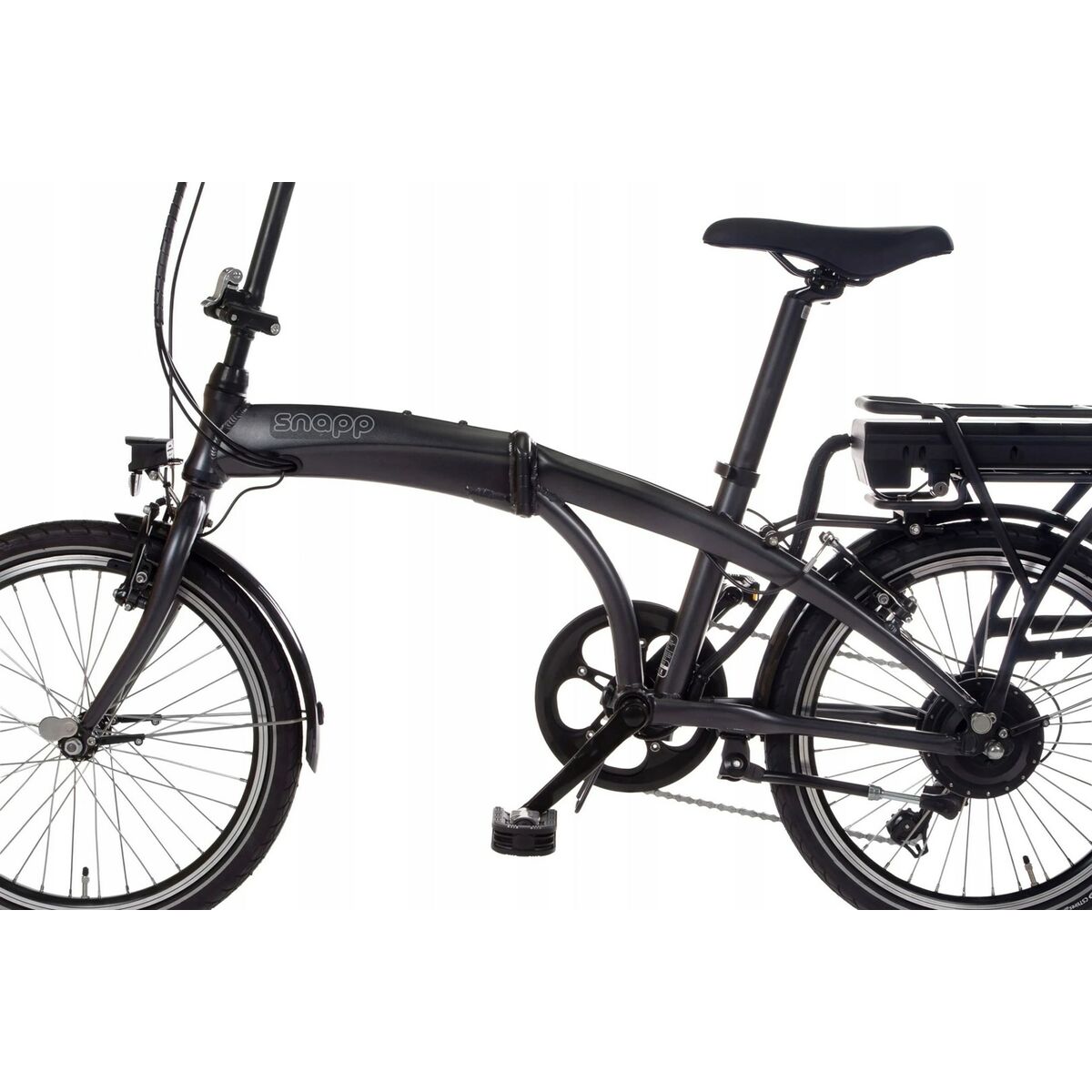 Bicicleta Infantil Huffy 2641773