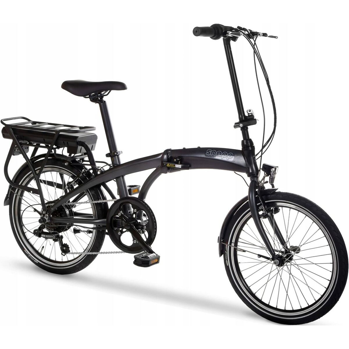 Bicicleta Infantil Huffy 2641773