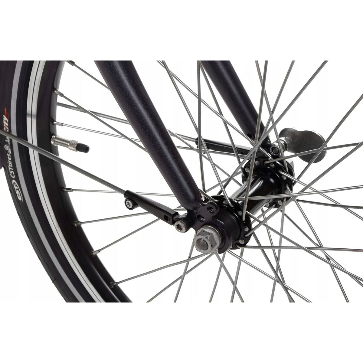 Bicicleta Infantil Huffy 2641773