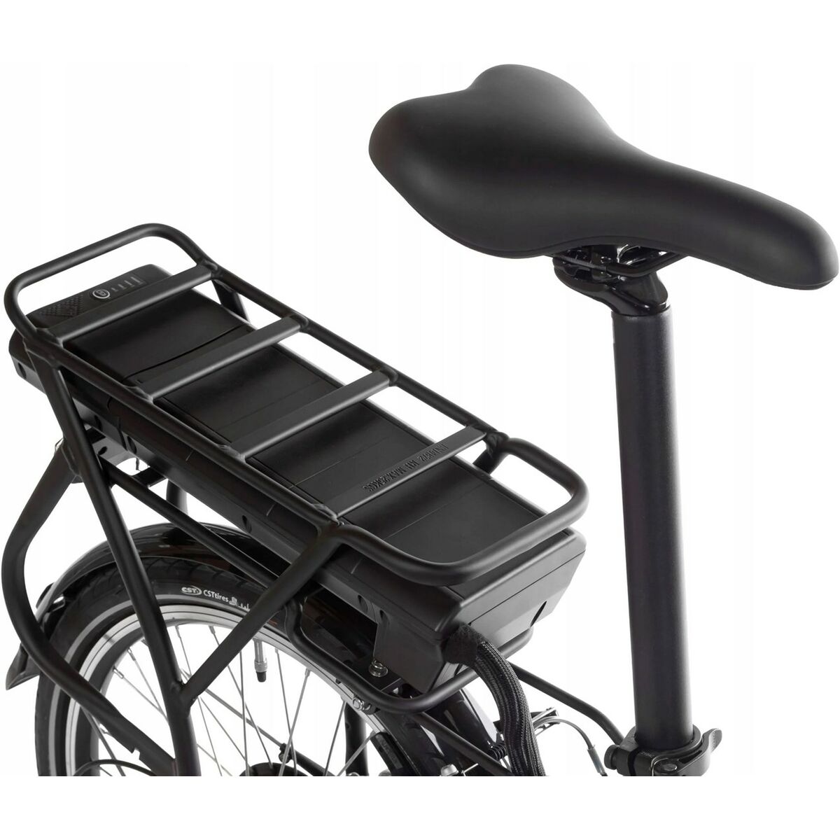 Bicicleta Infantil Huffy 2641773