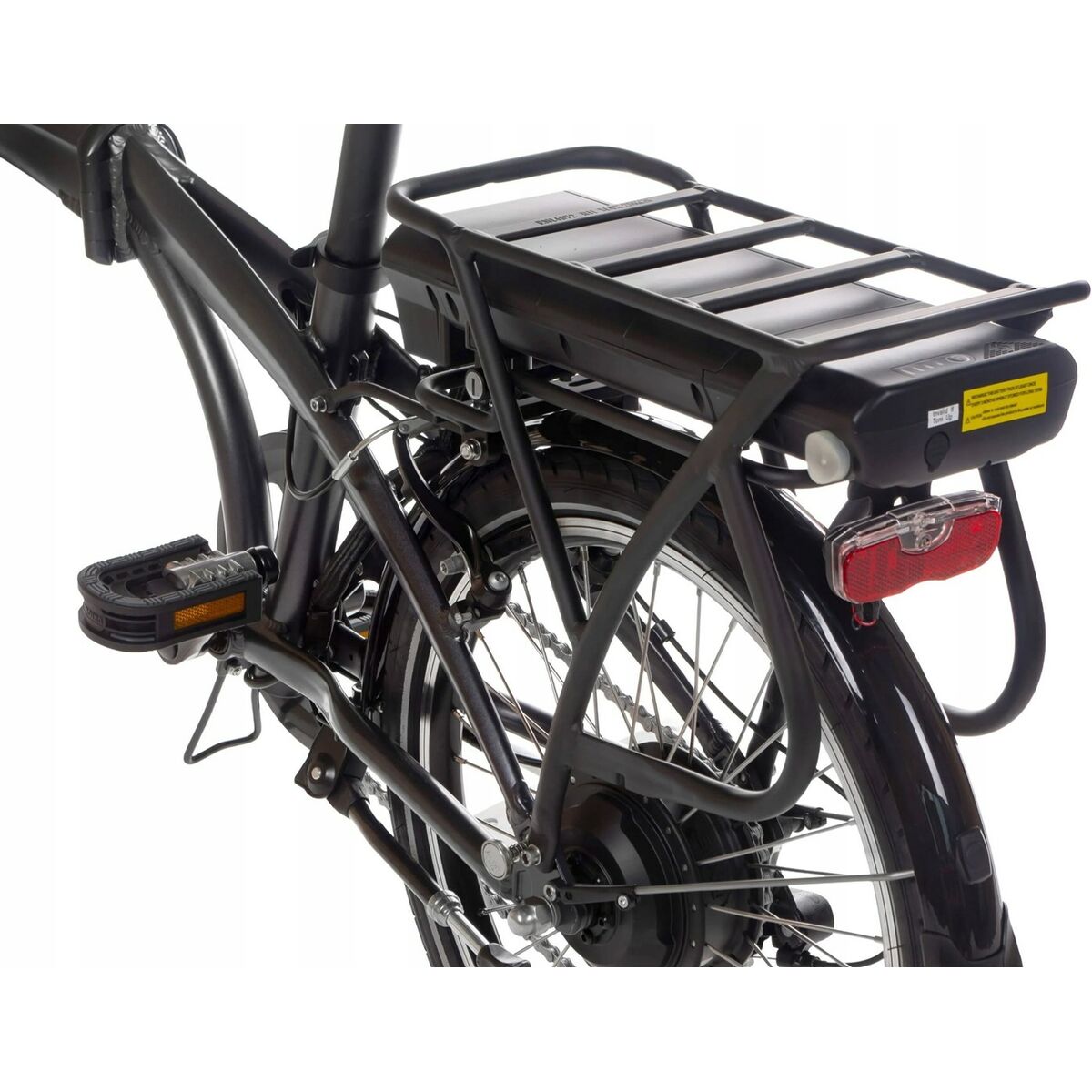 Bicicleta Infantil Huffy 2641773