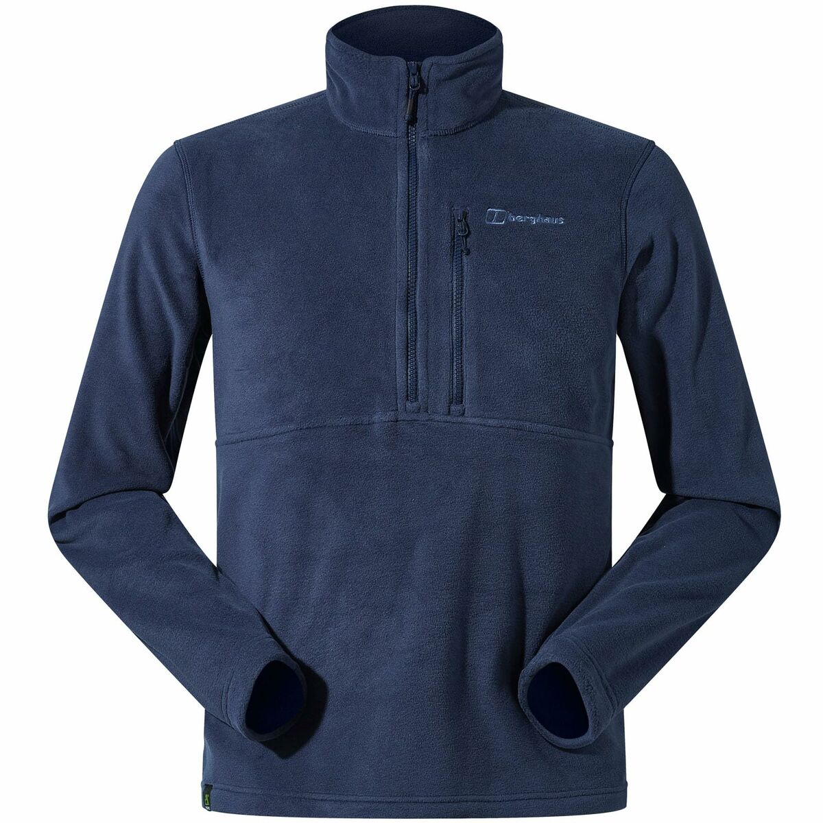 Sudadera con Capucha Hombre Berghaus 4-A001641R14M