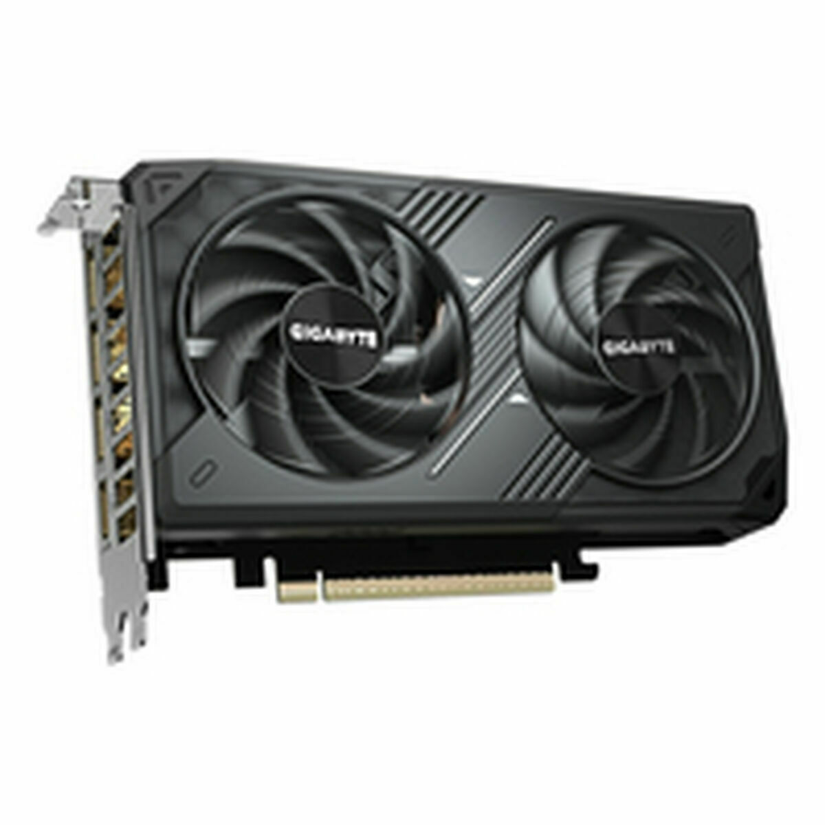 Tarjeta Gráfica Gigabyte 9VN5060WXO-00-G10 GEFORCE RTX 5060 8 GB GDDR7