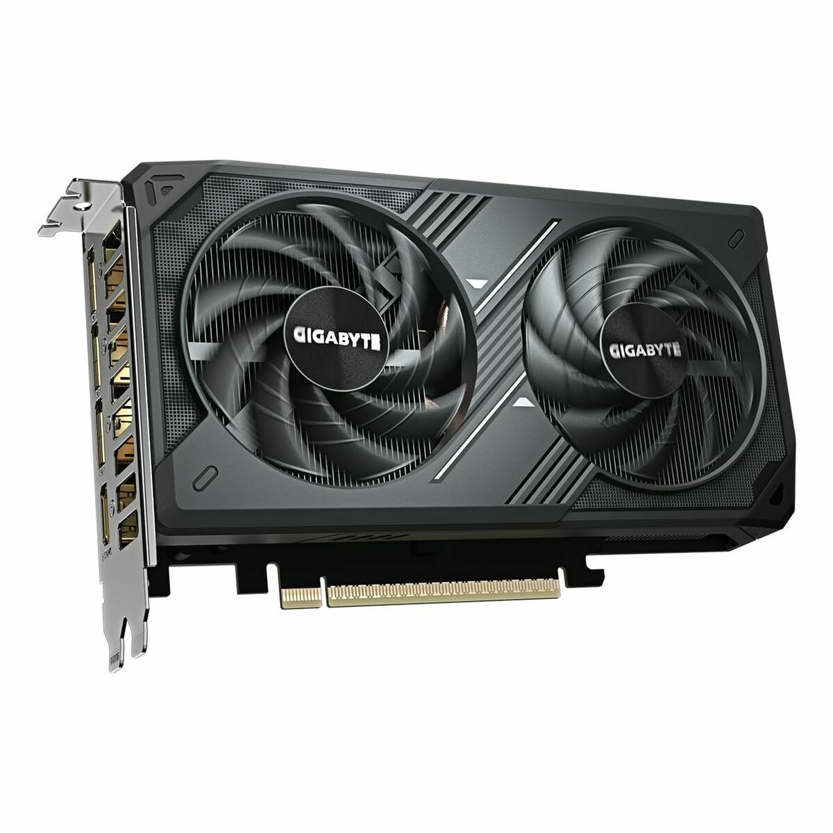 Tarjeta Gráfica Gigabyte 9VN5060WXO-00-G10 GEFORCE RTX 5060 8 GB GDDR7